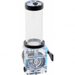 Singularity Computers Protium 2.0 ARGB 150 D5 Reservoir Combo ohne Pumpe - Acryl, Black | WAAU-663 | 9351182002711