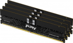 Pamięć Kingston Fury Renegade Pro, DDR5, 64 GB, 6000MHz, CL32 (KF560R32RBEK4-64) | KF560R32RBEK4-64 | 740617340365