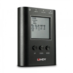 LINDY HDMI 18G Signal Analyser und Generator HDCP 1.4 & 2.2 | 32675 | 4002888326759
