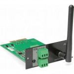 Bluetooth-adapter Audac AUDAC BMP42 professionaalseks kasutamiseks (SourceCon&trade; &uuml;hendus) | BMP42 | 5414795046764