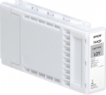 Epson tindikassett Singlepack Light Light Black T44Q940 UltraChrome PRO 12 350ml | EC13T44Q940 | 8715946668826