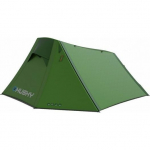 Namiot turystyczny Husky Namiot BRUNEL 2 green | HY-1H0-6238 | 8592287008050