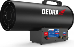Gaasik&uuml;tteseade Dedra 17-50kW | DED9947 | 5902628994707