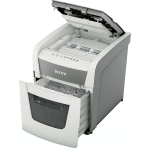 Paberil&otilde;ikur Leitz L:Shredder IQ Autofeed Small Office50 P4 | 80350000 | 4002432128754