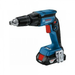 Wiertarka Bosch BOSCH WKRĘTARKA DO PŁYT 18V GTB 185-LI SOLO | 06019K7021 | 4059952581170