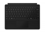 Microsoft MICROSOFT Surface Pro9/10 klaviatuuri kate &otilde;hukese pliiatsi hoidikuga COMM Black Eng Int CEE | 8XB-00160 | 196388356645