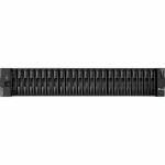 Macierz dyskowa Lenovo LENOVO ISG ThinkSystem DE Controller DE2000H 2U24 SFF SW RD | 7Y71A00QWW | 889488697861