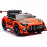 Lean Pojazd elektryczny BBH-033 Orange | 15906 | 5905679074312