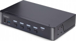 L&uuml;liti StarTech D86A2-4-PORT-8K-KVM | D86A2-4-PORT-8K-KVM | 0065030893206