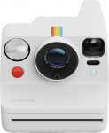 Polaroid Now+ Instant Camera Generation 3 White | 9120134280251 | 9120134280251