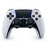 Sony Interactive Entertainment DualSense Edge Wireless-Controller (wei&szlig;/Black) | 1000044114 | 0711719586555