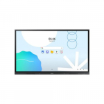 System interaktywny Samsung Samsung Interactive Display WA86D - 218 cm (86") Diagonalklasse WAD Series LCD-Display mit LED-Hintergrundbeleuchtung - Bildung / Geschaftswesen - mit interaktives Whiteboard integriert, Touchscreen (Multitouch) - Android  ...