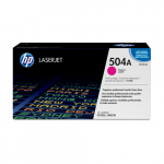 Toner HP 504A Magenta Originaal (CE253A) | CE253A | 0883585595723