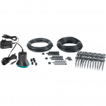 Gardena city gardening Urlaubsbew&auml;sserung-Set 1265-20 (Gray) | 1265-20 | 4078500126502