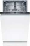 Bosch SPV2HKX42E Serie 2 Geschirrsp&uuml;ler 45cm vollintegrierbar EEK:E | SPV2HKX42E | 4242005415915