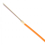 FIBERHOME MIKROKAABEL 2.5MM 8FO G.657A1 PE ORANGE 4KM RULL | EX.30585 | 5905090330585