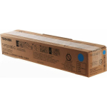 Toner Toshiba T-FC210E Cyan Originaal (6AJ00000159) | 6AJ00000159 | 4053768194050