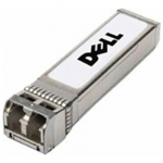 Dell Dell SFP+ SR optiline moodul 10GbE 850nm | 407-BCBN | 0884116348894