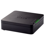 VoIP sild Cisco ATA191 (ATA191-3PW-K9) | ATA191-3PW-K9 | 889728031622