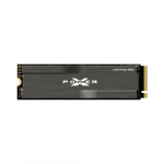 Dysk SSD Silicon Power XD80 1TB M.2 2280 PCI-E x4 Gen3 NVMe (SP001TBP34XD8005               ) | SP001TBP34XD8005 | 4713436142959