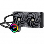 Veejahutus Thermaltake Toughliquid 240 ARGB Sync (CL-W319-PL12BL-A) | CL-W319-PL12BL-A | 4713227527965