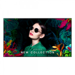 Samsung Smart Signage QM98C    247,65cm(98") (Speditionsversand) | LH98QMCEBGCXEN | 8806095638416