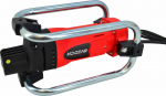 Hoozar HOOZAR WIBRATOR DO BETONU 2300W Z BUŁAWĄ 4m AW08410 | AW08410 | 5903678607593