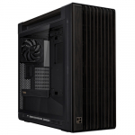 ASUS ProArt PA602 WOOD TG PWM E-ATX Gaming Geh&auml;use mit Seitenfenster Black | 90DC00J0-B09010 | 4711387664421