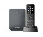 Yealink W77P Package SIP DECT IP Phone System, | 1302027 | 6938818310278
