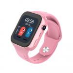 Garett Kids Twin 2 4G Pink | GARETT KIDS TWIN 2 4G ROZOWY | 5904238486290