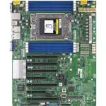 Emaplaat Supermicro H12SSL-NT ATX Sockel SP3 Single | MBD-H12SSL-NT-O | 672042423361