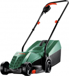 Bosch Powertools Elektro-Rasenm&auml;her EasyRotak 32-235 (gr&uuml;n, 1.200 Watt, Breite 32cm) | 06008A6303 | 4053423321302