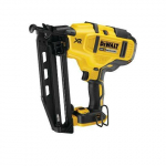 Dewalt Gwoździarka do wykończeń XR Li-Ion 18 V 2-biegowa z silnikiem bezszczotkowym - DCN660N | DCN660N-XJ | 5035048558423