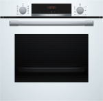Bosch Serie 4 HBA534BW3 oven 71 L 3400 W White | HBA534BW3 | 4242005464500