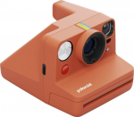 Digitaalne kaamera Polaroid Now+ Gen 3, coral | 9162 | 9120134280268
