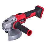 Einhell Professional Akku-Winkelschleifer AXXIO 18/150, 18Volt (rot/Black, ohne Akku und Ladeger&auml;t) | 4431144 | 4006825644494