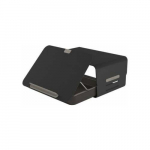 Triton Ergonomiczny zestaw na biurko DATAFLEX Addit Bento, Black | 805410452230 | 805410452230