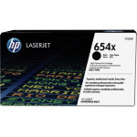 Toner HP 654X Black Oryginał  (CF330X) | CF330X | 0861125011742