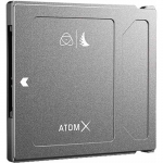 Dysk SSD Angelbird ATOmX 1TB SATA III (ATOMXMINI1000PK) | ATOMXMINI1000PK | 9120056584192