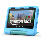 Amazon Fire HD 8 Kids Pro Tablet (2024) WiFi 32GB 6 bis 12 Jahre Jungle Cat B0CVDLJDWW | B0CVDLJDWW | 0840414646896