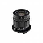 Obiektyw Voigtlander APO Lanthar II 50 mm f/3,5 do Leica M - Black | VG4492 | 4002451007481