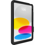 Kaitse&uuml;mbris tahvelarvutile OtterBox DEFENDER EDU KICKSTAND IPAD/10TH GEN Black PROPACK V2 | 77-93756 | 840304741458