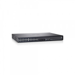 Switch LevelOne GTL-2691, 20x 1GbE, 4x SFP | GTL-2691 | 4015867185100