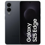 Samsung Galaxy S25 Edge 512GB Titanium Jetblack | SM-S937BZKGEUB | 8806097325970