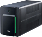 APC Back UPS BX1600MI-GR 1600VA-900W 4x CEE7 USB Black - kahjustatud pakend | BX1600MI-GR-DB