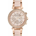 Naiste k&auml;ekell Michael Kors MK5896 - PARKER (zx701b) | MK5896 | 796483077027
