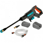 Survepesur Gardena AquaClean 24/18V P4A | 14800-55 | 4078500053495