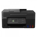 Canon PIXMA G4570   Multifunktionssystem 4-in-1 Black | 5807C006 | 4549292205787