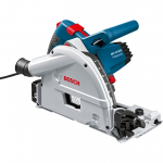 Bosch Powertools Tauchs&auml;ge GKT 55 GCE Professional (blau, 1.400 Watt) | 0601675000 | 3165140607742