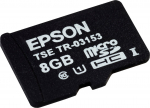 M&auml;lukaart Epson Epson 7112345 8 GB MicroSD Class 10 | 7112345 | 8715946682105